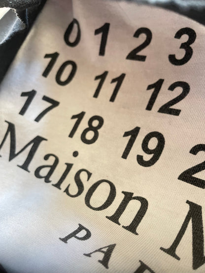 Maison Martin Margiela MM10 Holes T-shirt