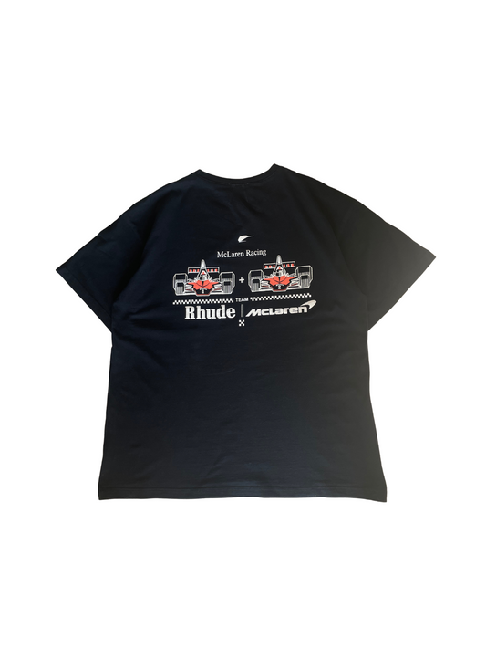 Rhude x McLaren F1 Racing Team T-shirt