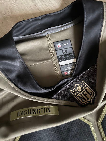 Washington Football Team #99 Young NFL Jersey