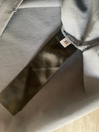 Balenciaga See Now Buy Now T-shirt