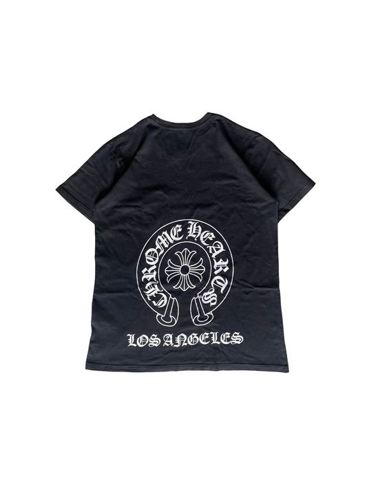Chrome Hearts Los Angeles T-shirt