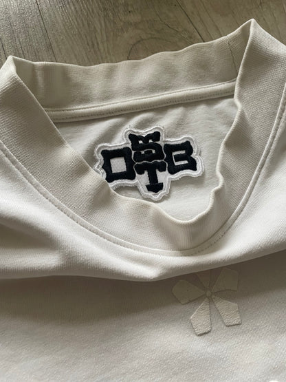 Years of Years/Osbatt White T-shirt