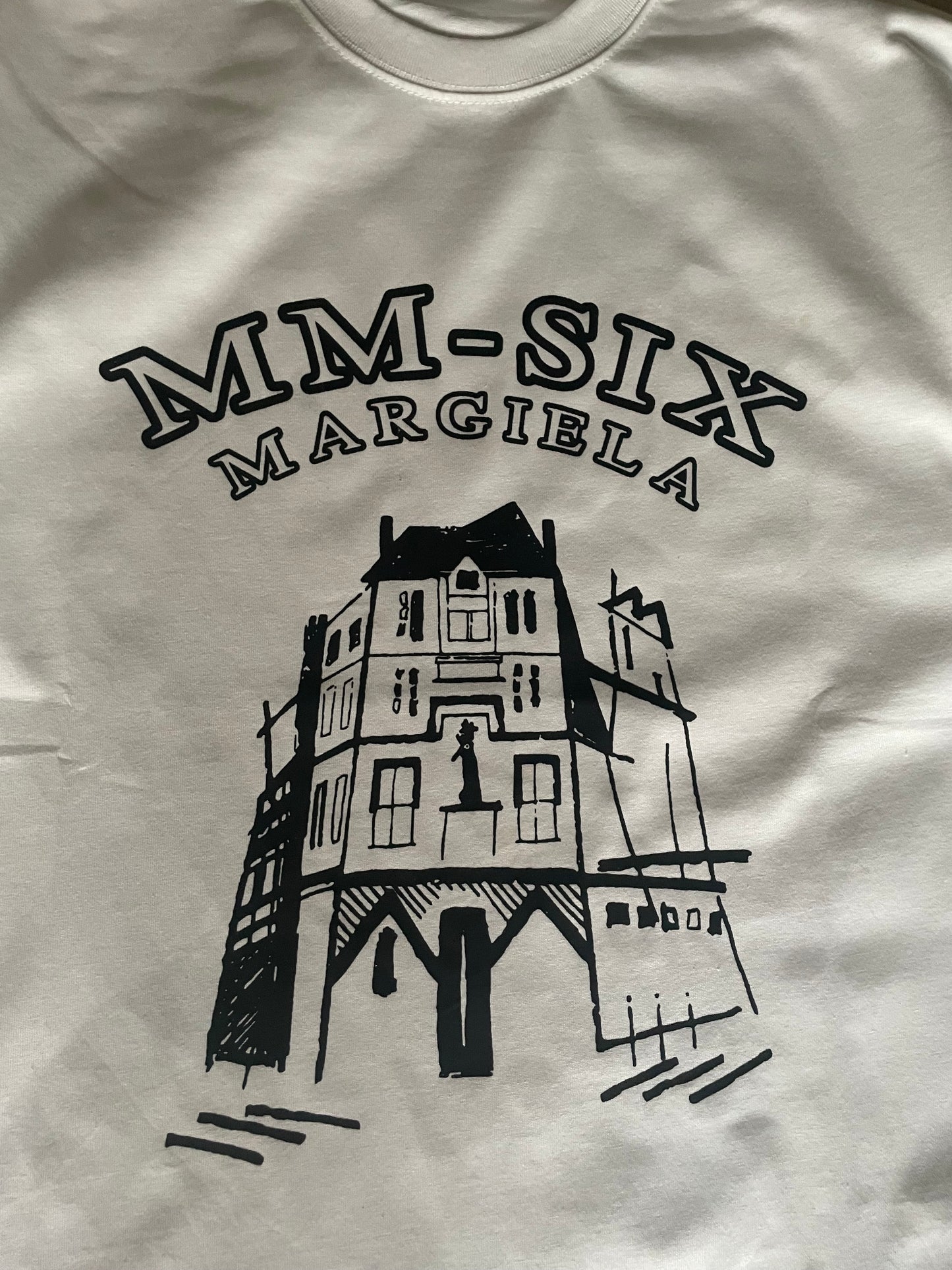 Maison Margiela MM6 T-shirt