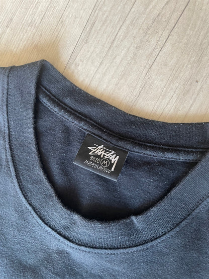 Stüssy Crown Wreath T-shirt