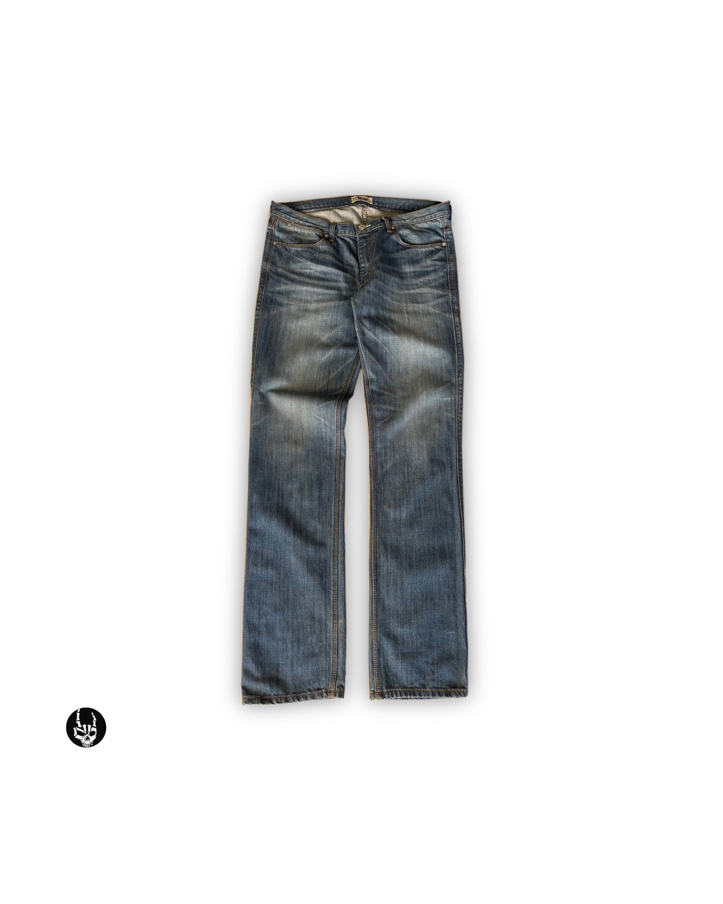 Acne Studios Stockholm Jeans