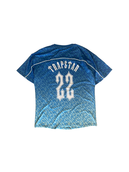 Trapstar It’s a Secret Football Jersey