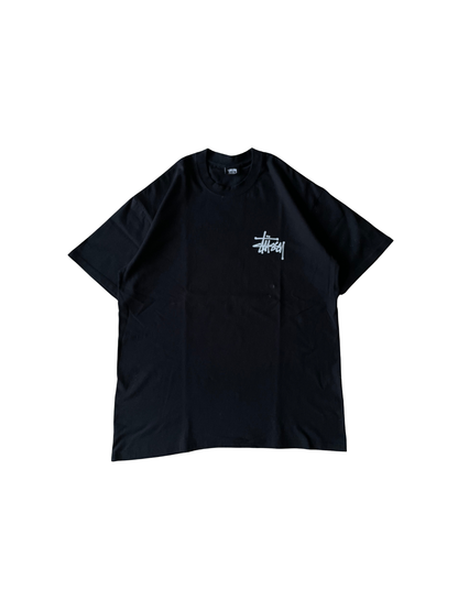 Stüssy Melted Ice T-shirt