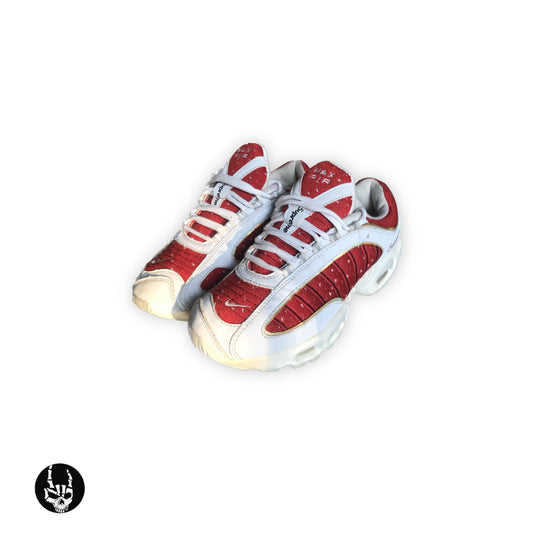 Nike Air Max 98 Tailwind x Supreme