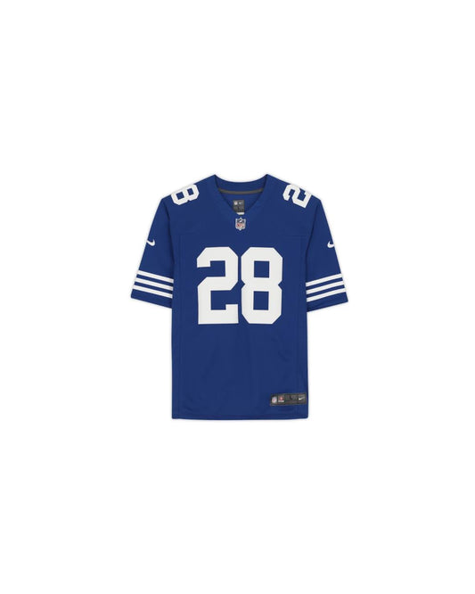 Nike Indianapolis Colts Jonathon Taylor NFL Jersey