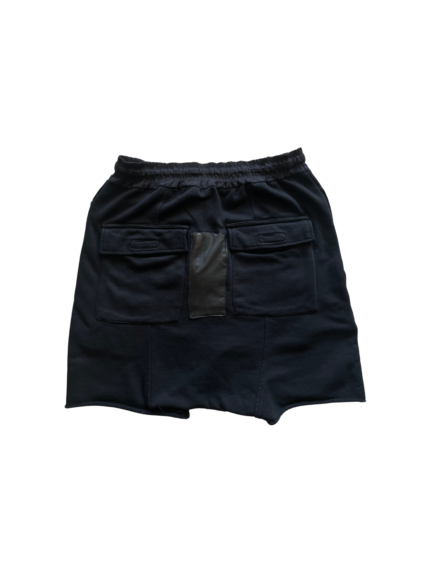 Rick Owens DRKSHDW Shorts