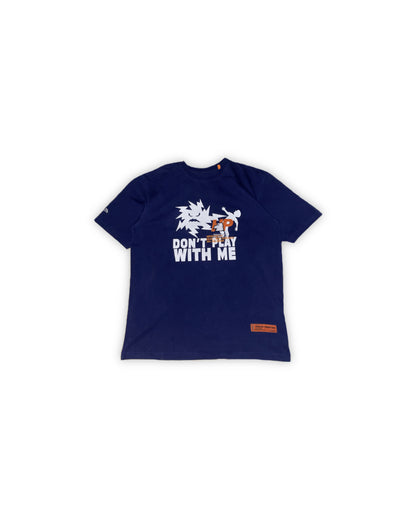 Heron Preston ‘Don’t Play With Me’ T-shirt