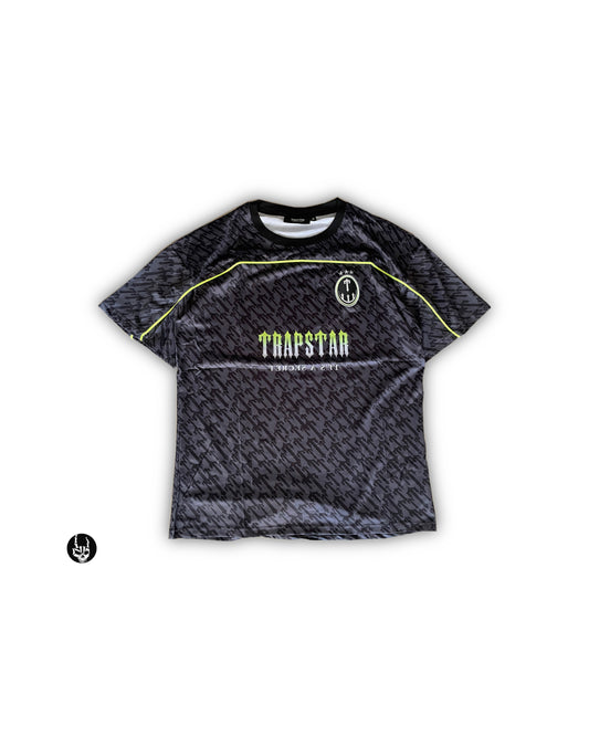 Trapstar Football Jersey/Shirt