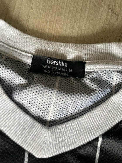 Bershka RWTW Mesh T-shirt