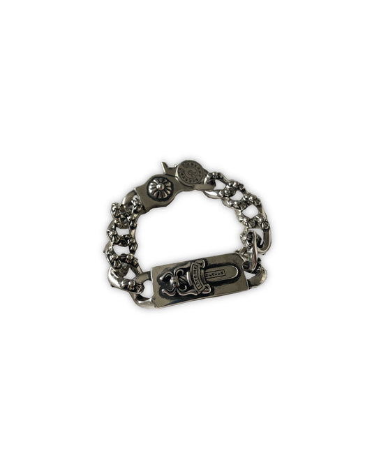 Chrome Hearts Dagger Bracelet