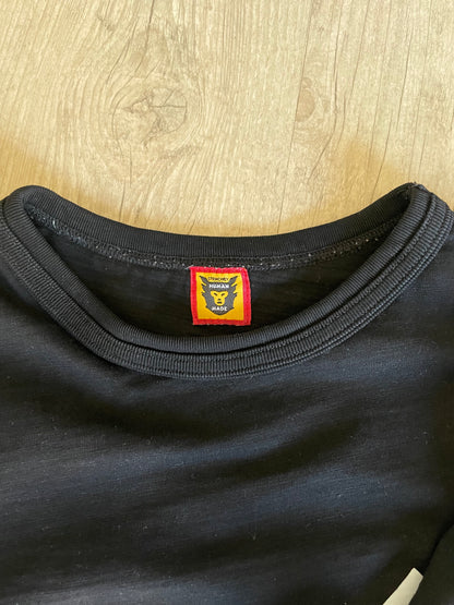 Human Made Heart Logo T-shirt