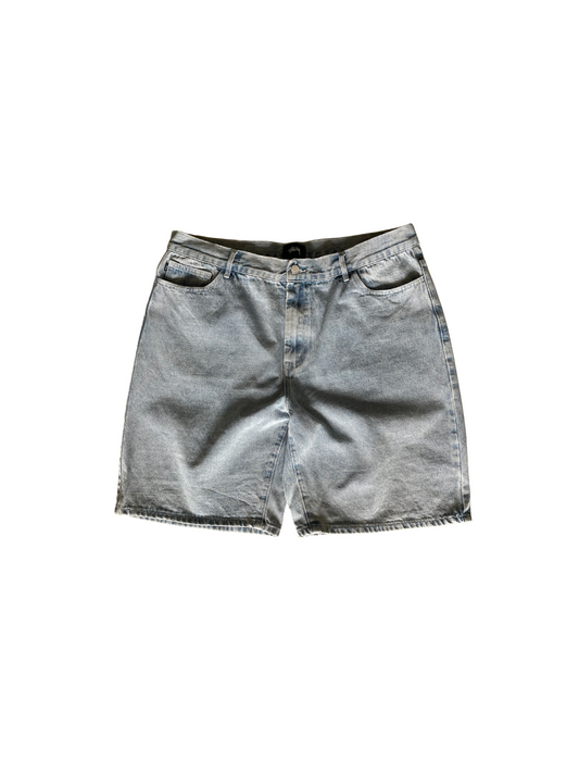 Stüssy Big Ol’ Jeans Denim Shorts
