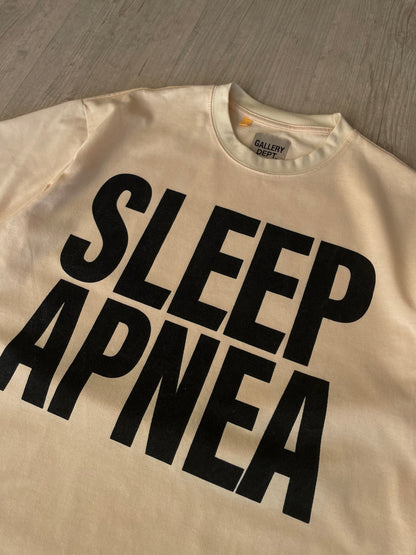 Gallery Department Sleep Apnea T-shirt