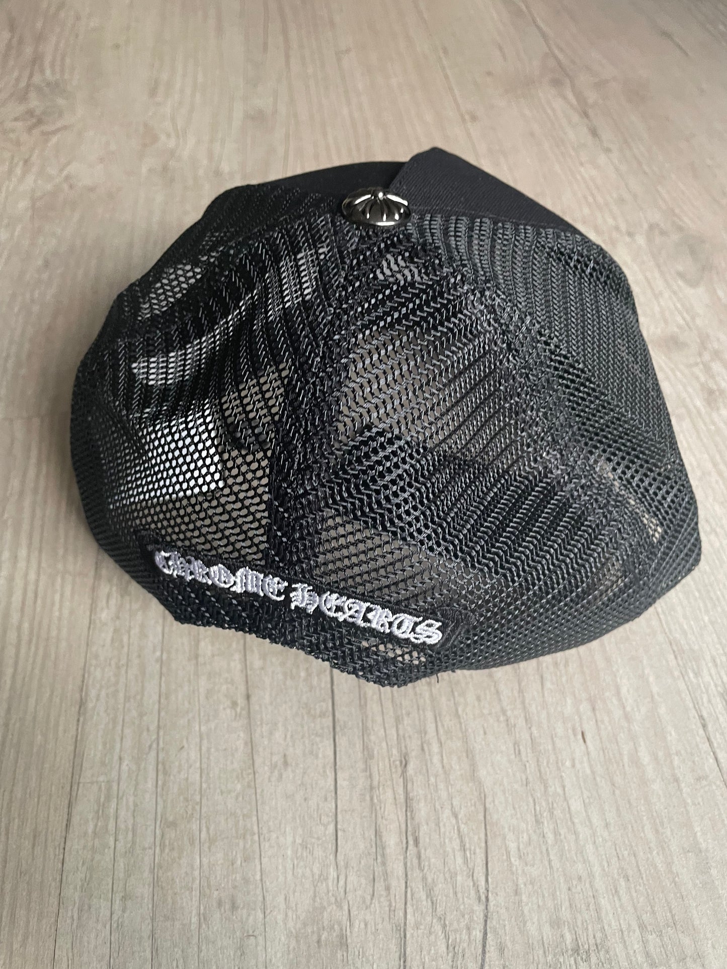 Chrome Hearts Trucker Cap