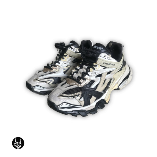 Balenciaga Track 2 Black/Cream