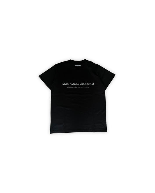 Maison Margiela MM6 London Presentation 2017 T-shirt