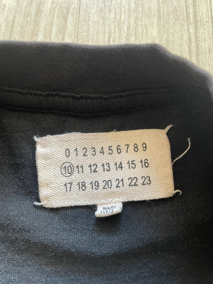 Maison Martin Margiela MM10 Holes T-shirt
