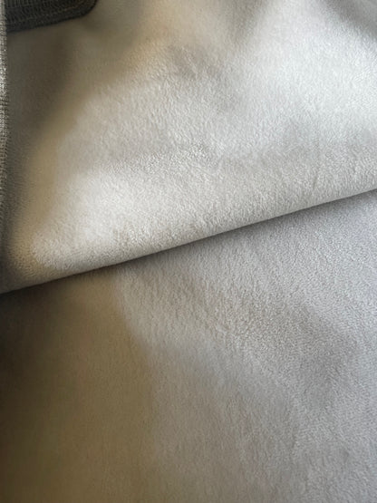 Fear Of God Essentials FW22 Beige Hoodie