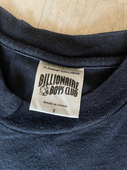 Billionaire Boys Club Arch Logo T-shirt