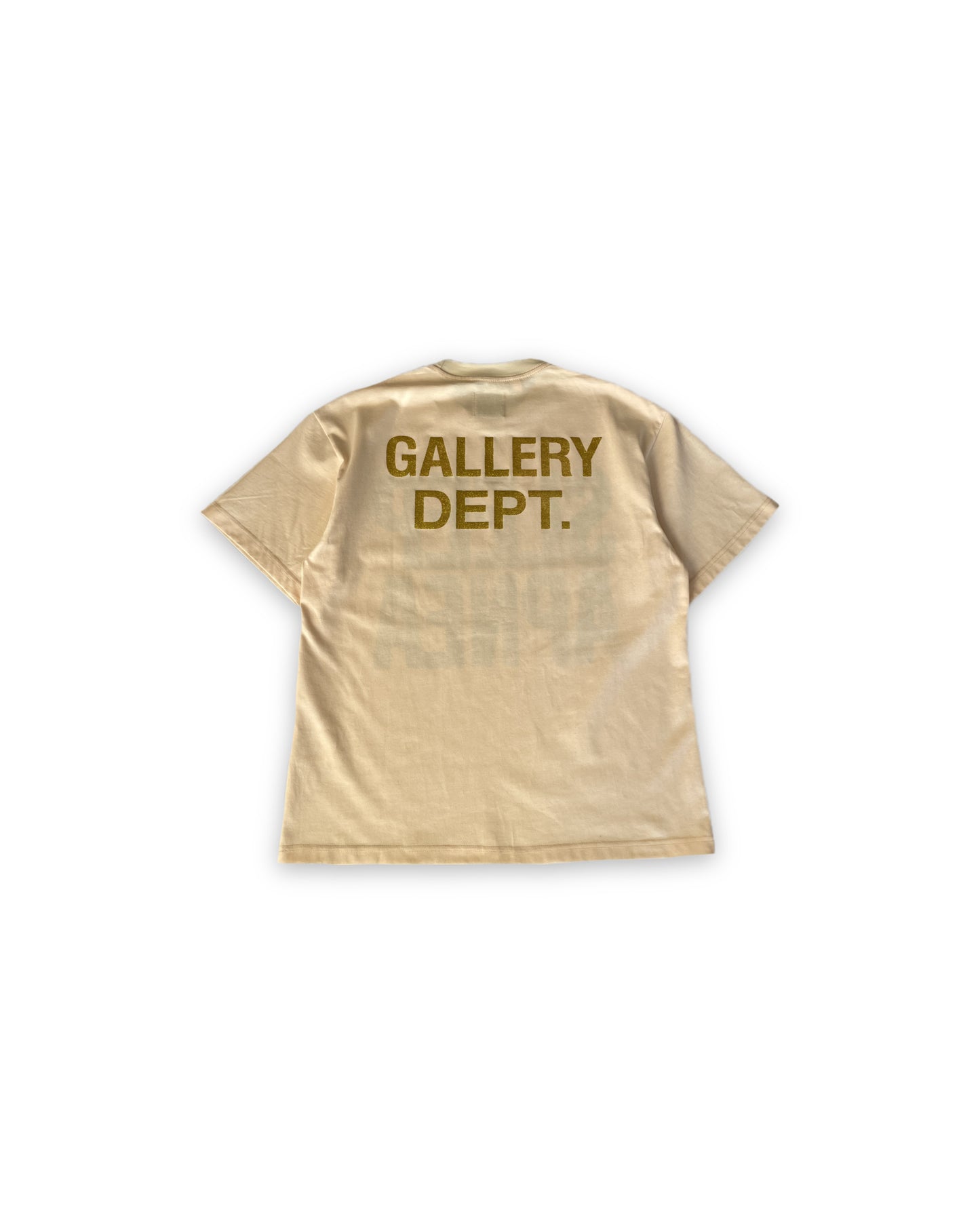 Gallery Department Sleep Apnea T-shirt