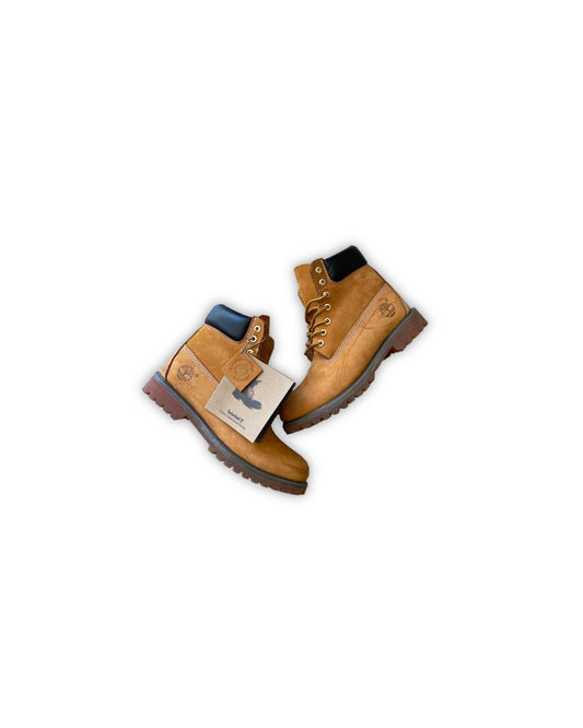 Timberland Premium 6in Waterproof Boots