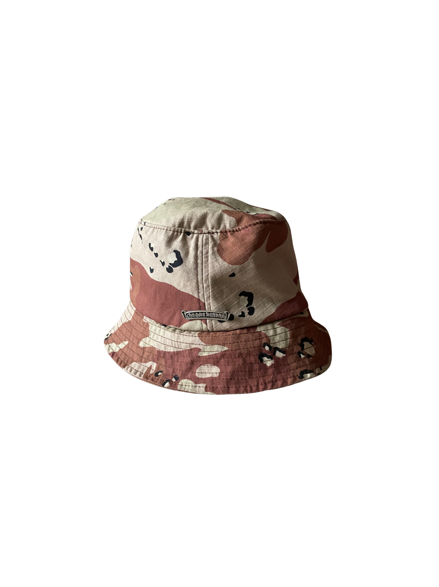 Chrome Hearts x Matty Boy Sex Records Bucket Hat