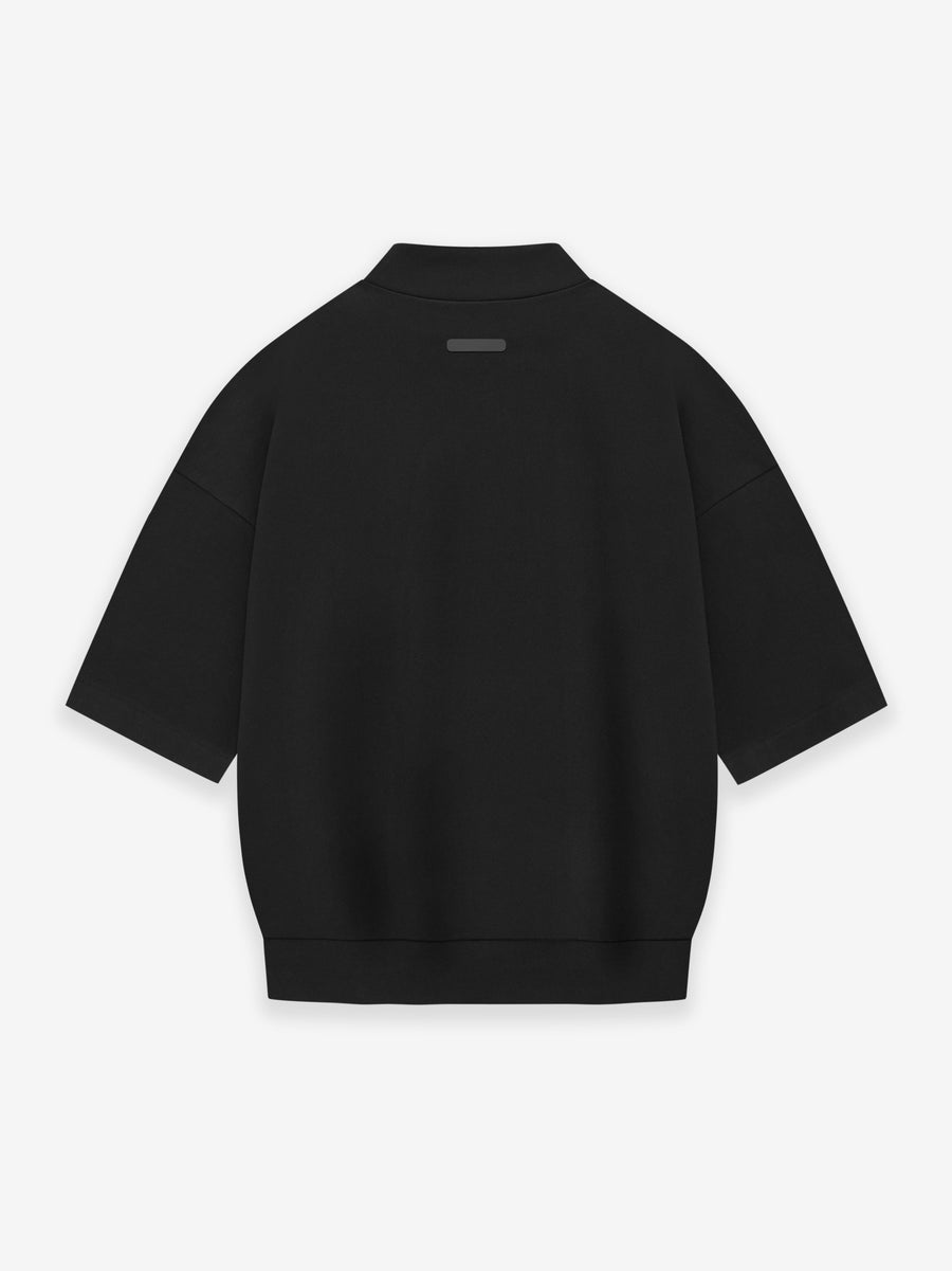 Adidas x Fear of God Heavy Mock T-shirt