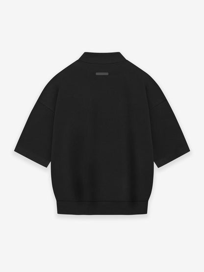 Adidas x Fear of God Heavy Mock T-shirt