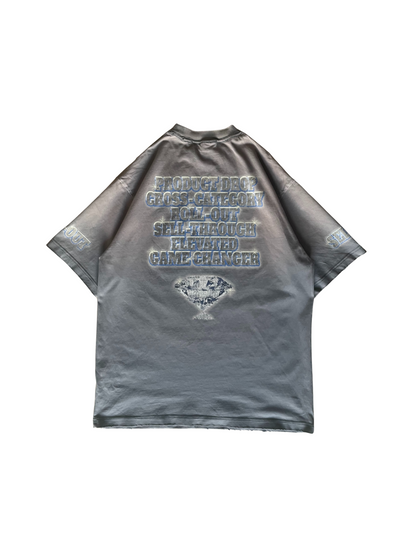 Balenciaga See Now Buy Now T-shirt