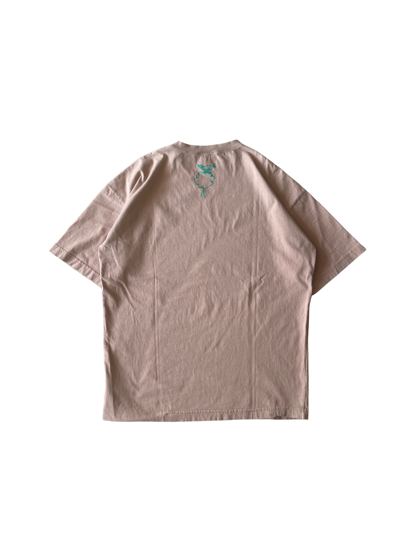 Vivienne Westwood x Burberry Cool Earth T-shirt