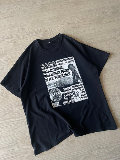 Stüssy x Dr. Octagon Capsule T-shirt