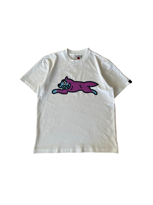 BBC Ice Cream Running Dog T-shirt