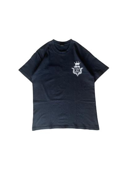 Stüssy Crown Wreath T-shirt