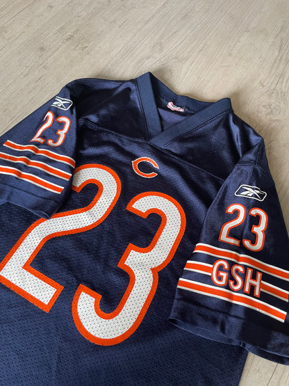 Chicago Bears #23 Devin Hester Reebok NFL Jersey