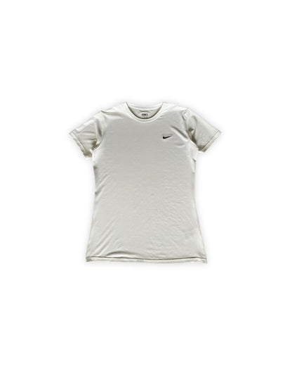 Nike Training Dri-Fit White T-shirt