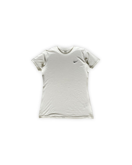 Nike Training Dri-Fit White T-shirt