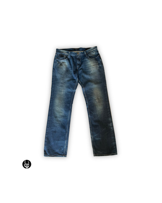 Guess Lincoln Fall 2012 Jeans