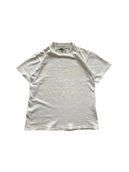 Years of Years/Osbatt White T-shirt