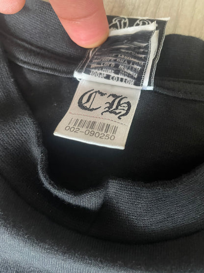 Chrome Hearts x Baby Milo T-shirt