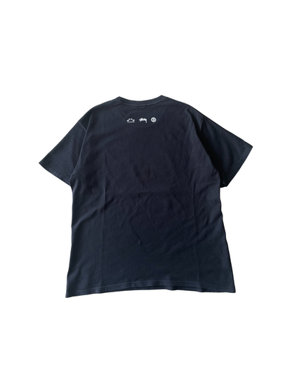 Stüssy x Dr. Octagon Capsule T-shirt