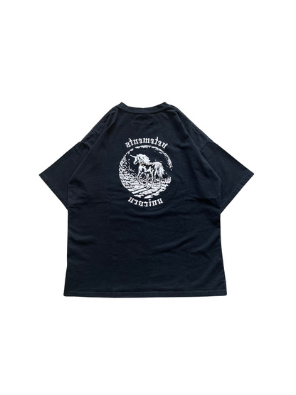 Vetements Double Unicorn T-shirt