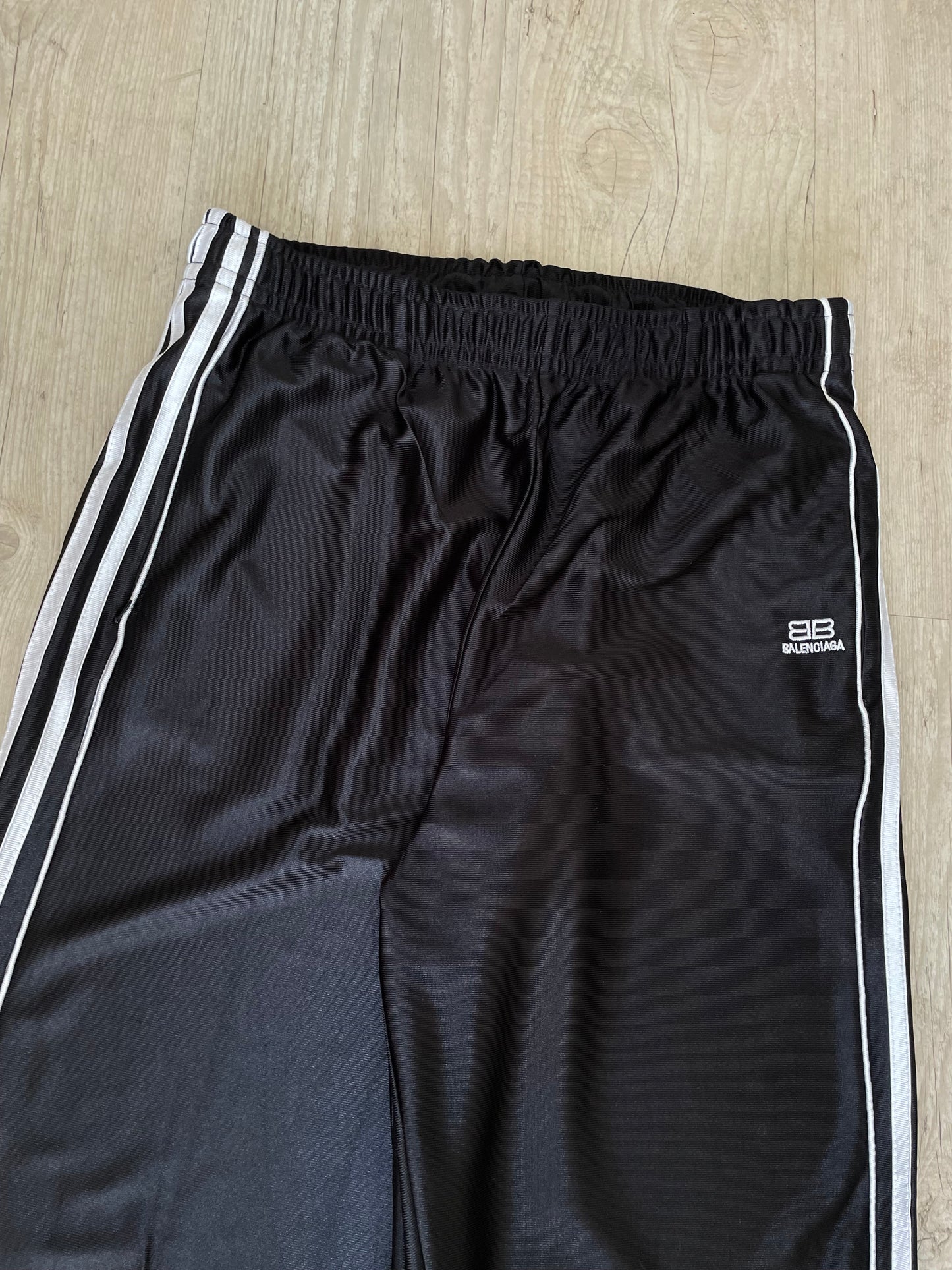 Balenciaga Baggy Trackpants