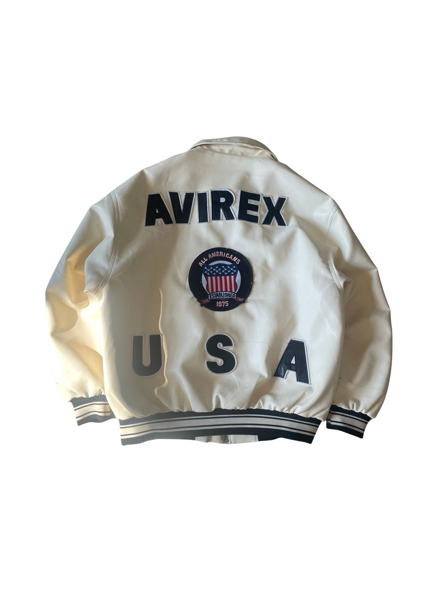 Avirex USA Bomber Jacket