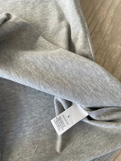 Fear of God Essentials SS22 Grey T-shirt