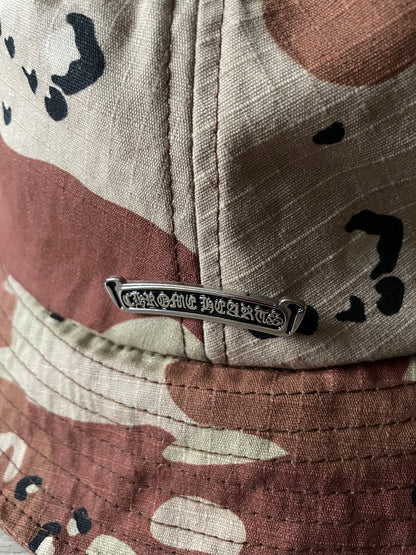 Chrome Hearts x Matty Boy Sex Records Bucket Hat