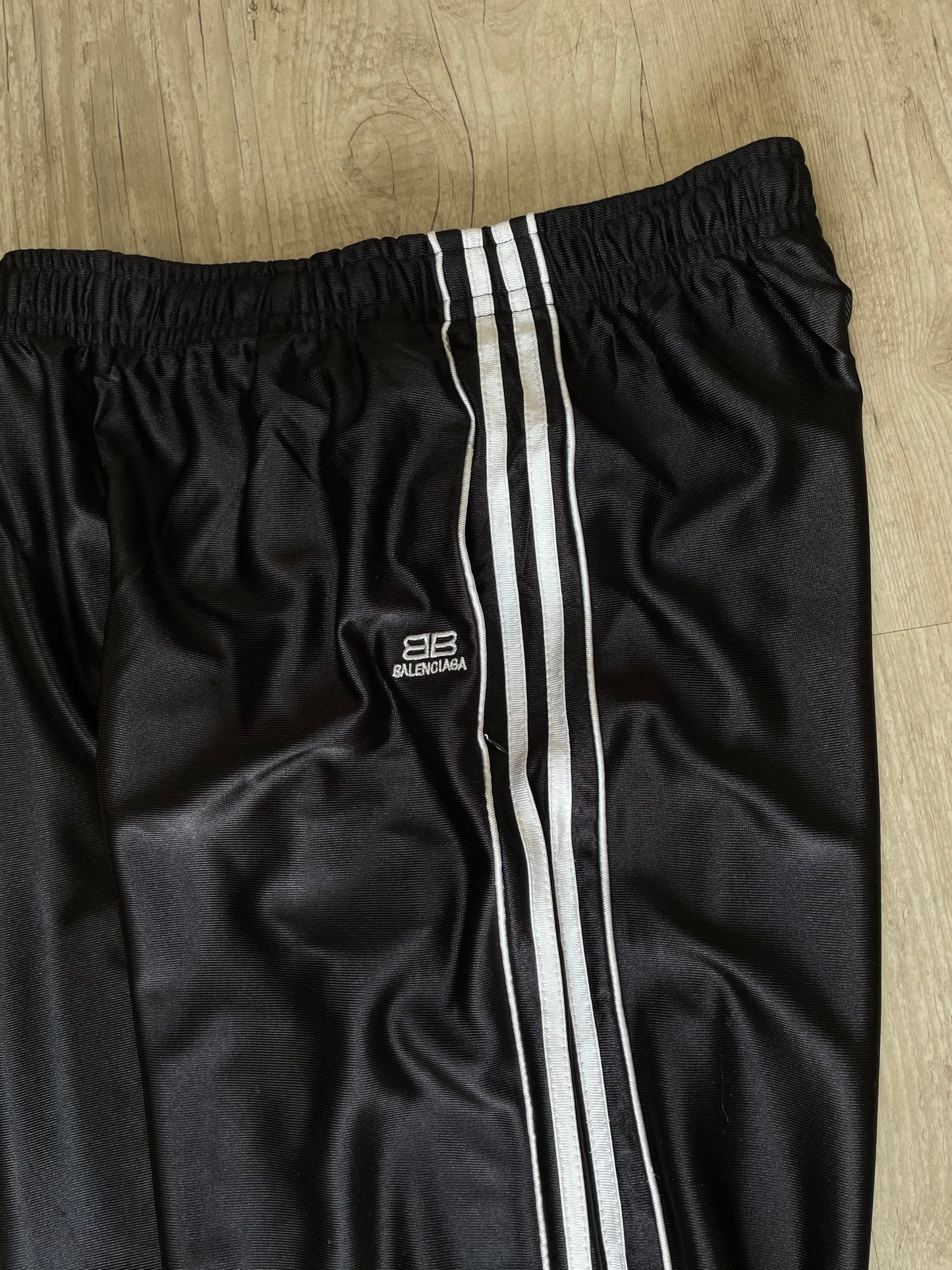 Balenciaga Baggy Trackpants